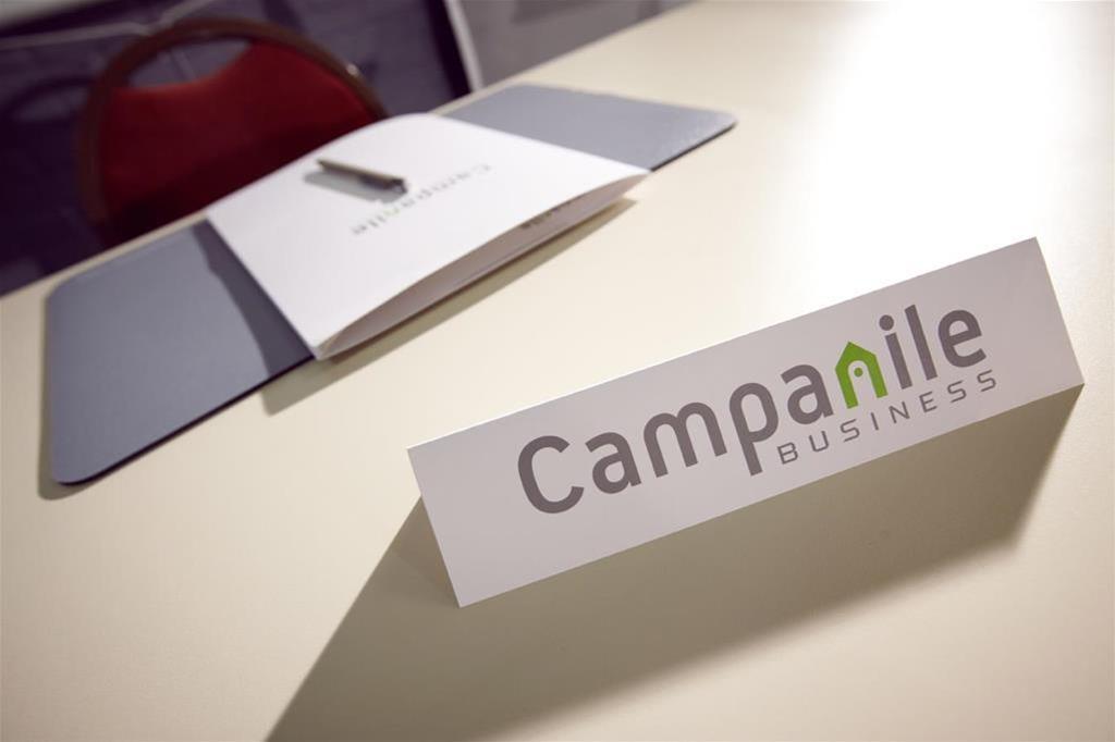 Campanile Nature - Thionville Yutz Business photo