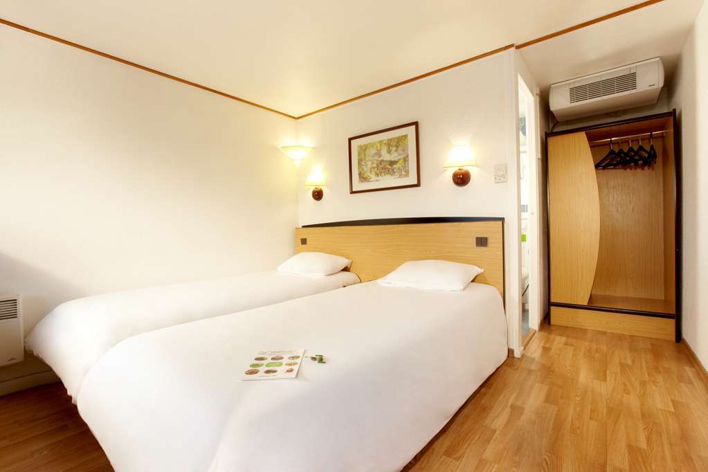 Campanile Nature - Thionville Yutz Room photo