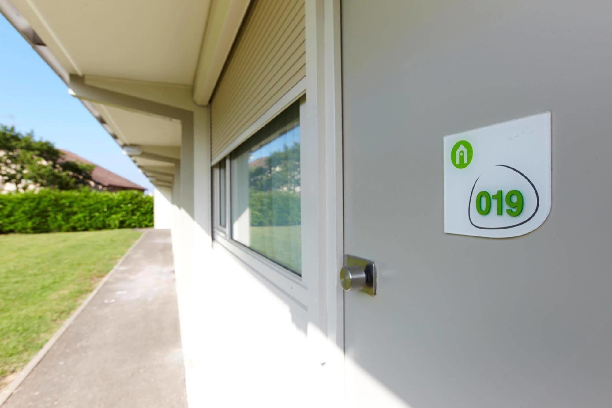Campanile Nature - Thionville Yutz Exterior photo